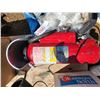 Image 1 : Fire Extinguisher
