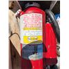 Image 3 : Fire Extinguisher