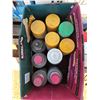 Image 3 : Spray Paint Lot
