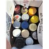 Image 2 : Spray Paint Lot