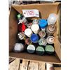 Image 1 : Spray Paint Lot