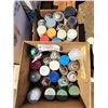 Image 3 : Spray Paint Lot