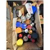 Image 1 : Spray Paint Lot