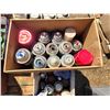 Image 3 : Spray Paint Lot