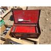 Image 3 : Large Red Tool Box 26 1/2"