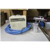 Image 1 : Lemmer T-55Q HVLP Turbine Spray System - Complete, Bought Last year, Hardly Used