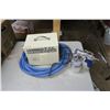 Image 2 : Lemmer T-55Q HVLP Turbine Spray System - Complete, Bought Last year, Hardly Used