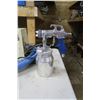 Image 3 : Lemmer T-55Q HVLP Turbine Spray System - Complete, Bought Last year, Hardly Used