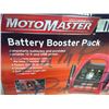 Image 4 : Motomaster Battery Boost Pack