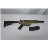 Image 2 : Bushmaster Full-Auto Air Rifle