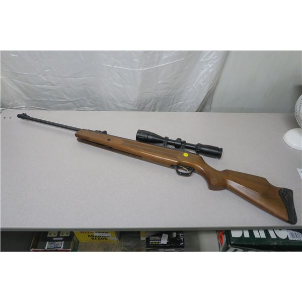Hatsan Air Rifle - Model:135