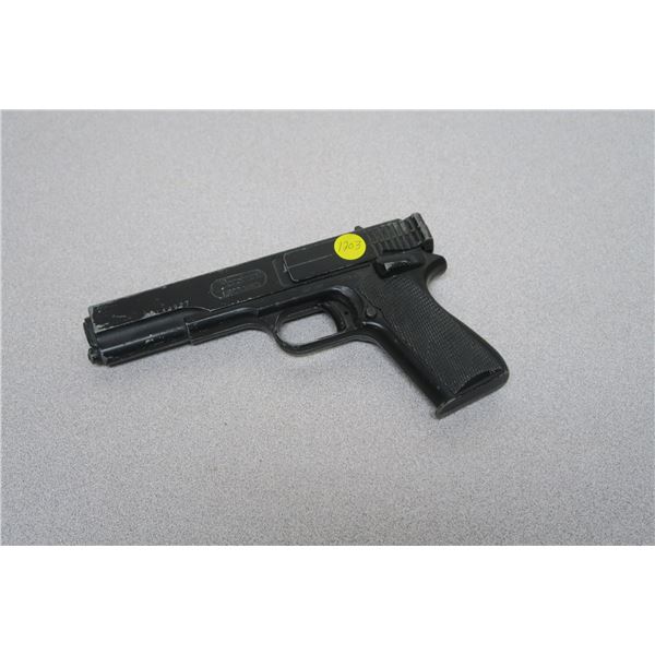 Marksman Repeater Air Pistol