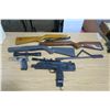 Image 1 : Misc. Air Gun Parts