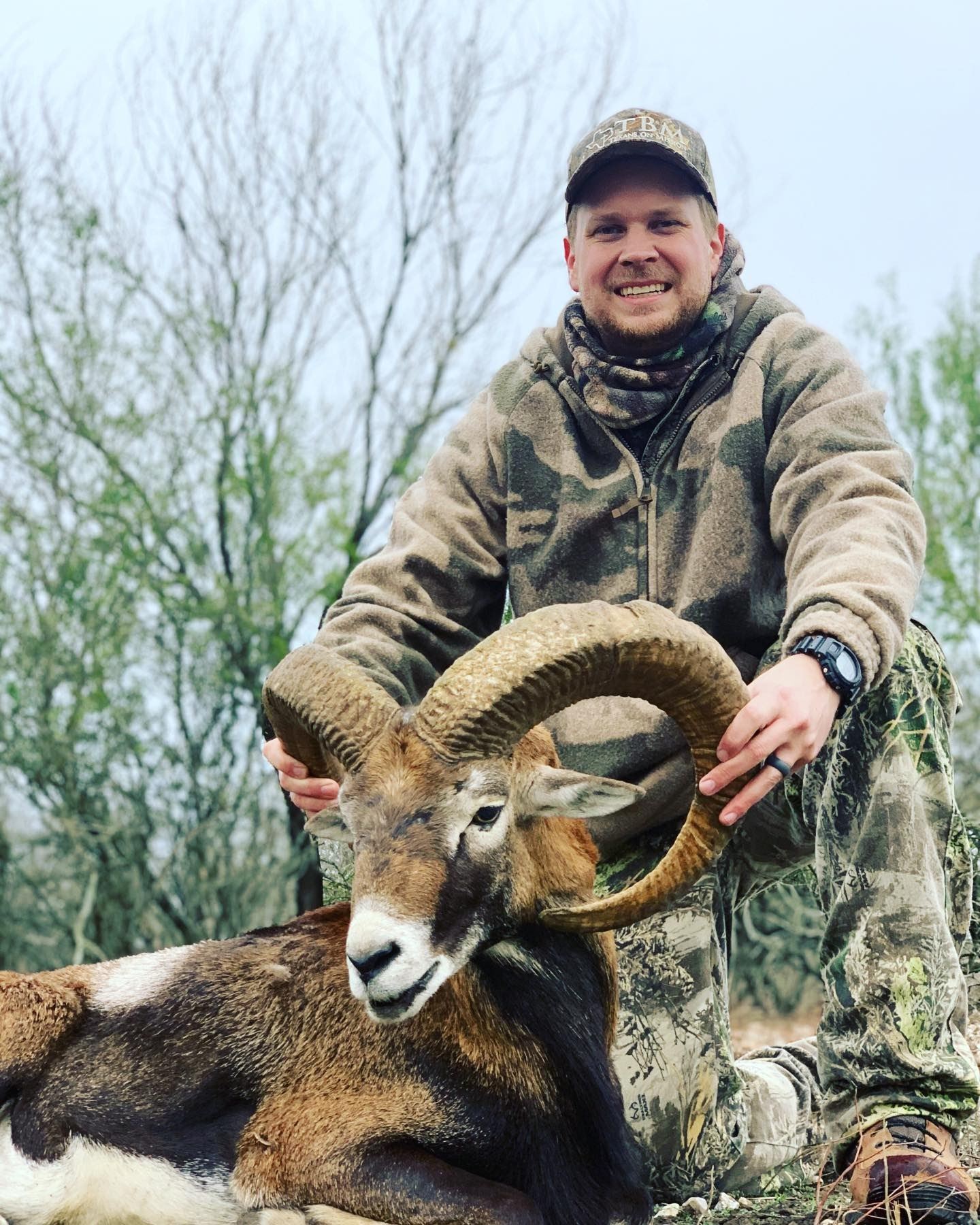 777 RANCH: 4-Day Exotic Game Hunt for Two Hunters and Two Non-Hunters ...