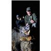 Image 2 : TURKISH FRONTIER: (ITEM CHANGE) 5-Day Wild Boar Hunt for Two Hunters and Two Observers in Turkey