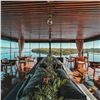 Image 2 : CAPT. PEACOCK: 5-Day Luxury Amazon Fishing Adventure for Four Anglers in Brazil