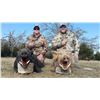 Image 1 : TEXAS HUNT LODGE: 2-Day Texas Wild Boar Hunt for Four Hunters