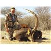 Image 2 : TROMPETTERSFONTEIN SAFARIS AND HUNTING LODGE: 6-Day Hunt for One Hunter and Guest for Impala, Blue W