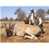 Image 6 : TROMPETTERSFONTEIN SAFARIS AND HUNTING LODGE: 6-Day Hunt for One Hunter and Guest for Impala, Blue W
