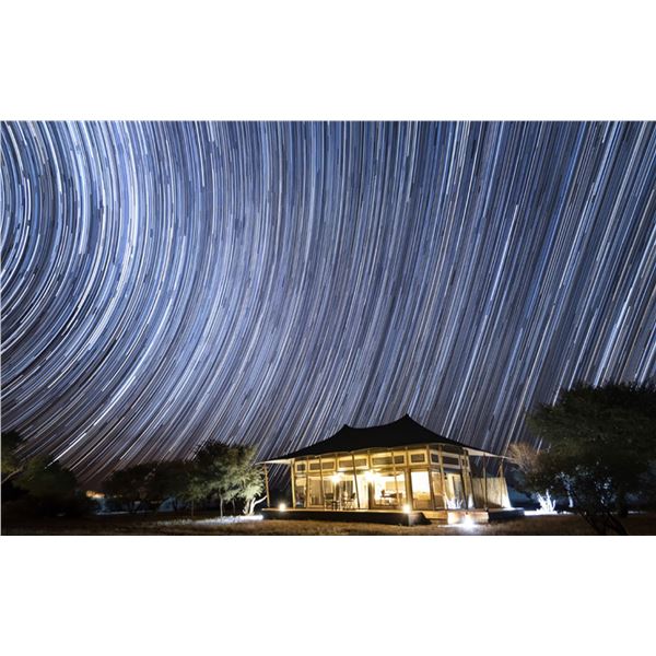 KALAHARI SANDS: 6-Day South African Hunt for One Hunter and One Observer