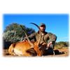 Image 4 : DOORNRIVER SAFARIS: Exhilarating Plains Game Hunt for Two Hunters - Including Trophy Fees!