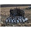 Image 3 : SAFARI UNLIMITED LLC: 4-Day Duck and Goose Hunt for Two Hunters in North Dakota