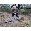 Image 2 : MICHEL MANTHEAKIS SAFARIS: 10-Day Hunting Safari for One Hunter to Hunt the Best of Masailand in Tan