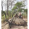 Image 2 : HERITAGE SAFARIS: 7-Day Buffalo Hunting Safari for One Hunter in The Selous Game Reserve, Tanzania f