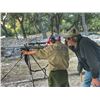 Image 1 : FTW/SAAM: 4-Day/5-Night SAAM New Hunter Course in Texas for Four People