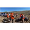 Image 2 : BOLTON RANCH OUTFITTERS: 3-Day Pheasant Hunt for Four Hunters in South Dakota