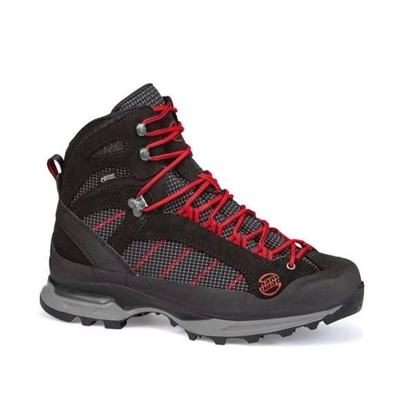 Hanwag Makra Trek GTX Boots