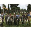 Image 8 : 2023 Alaska Kenai Peninsula Fishing Trip for Two (2) People