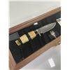 Image 2 : Buck Knives 192 Vanguard Pro