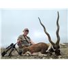 Image 2 : 2023 Texas Axis Deer and Blackbuck Combo with Offgrid Outdoors