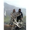 Image 3 : 2023 Alaskan Caribou Brown Bear Combo with Bearfoot Adventures