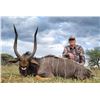 Image 2 : 5-Day Nyala, Zebra, Impala & Blesbuck for Two (2) Hunters