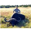 Image 2 : 7-Day South Africa Cape Buffalo Hunt for Two (2) Hunters