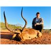 Image 2 : 7 Day Crocodile, Honey Badger & Impala Hunt for One (1) Hunter and One (1) Non-Hunter