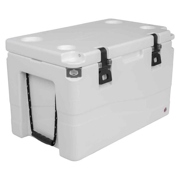 Lost Creek 120qt Premium Cooler