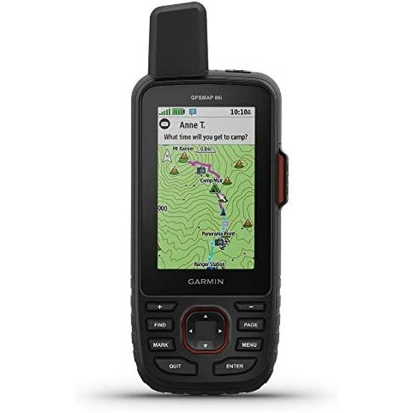 Garmin GPSMAP 66i