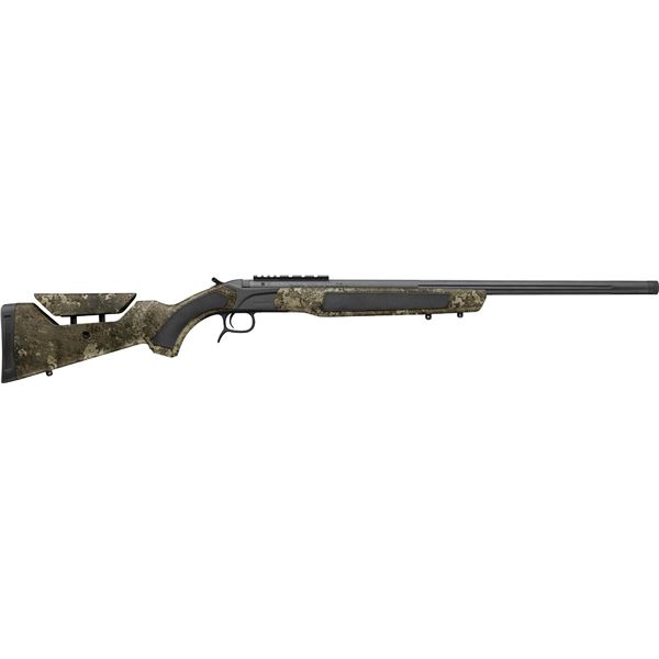 CVA Accura MR-X True Timber .50 Cal. Muzzleloader