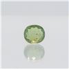 Image 1 : 2.38 Ct Paraiba Color Certified Green Tourmaline