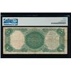 Image 2 : 1907 $5 Legal Tender Note PMG 20