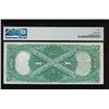 Image 2 : 1917 $1 Legal Tender Note PMG 30