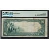 Image 2 : 1902 $20 Monticello KY National PCGS 25