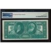 Image 2 : 1896 $2 Educational Silver Certificate PMG 40EPQ