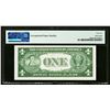 Image 2 : 1935A $1 Silver Certificate PMG 65EPQ
