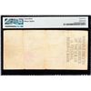 Image 2 : 1900 $10,000 Gold Certificate PMG 25