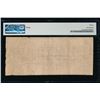 Image 2 : 1861 $10 T-22 Confederate PMG 15