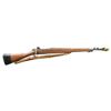 Image 1 : REMINGTON MODEL 03-A3 RIFLE FITTED W/ M1 GRENADE